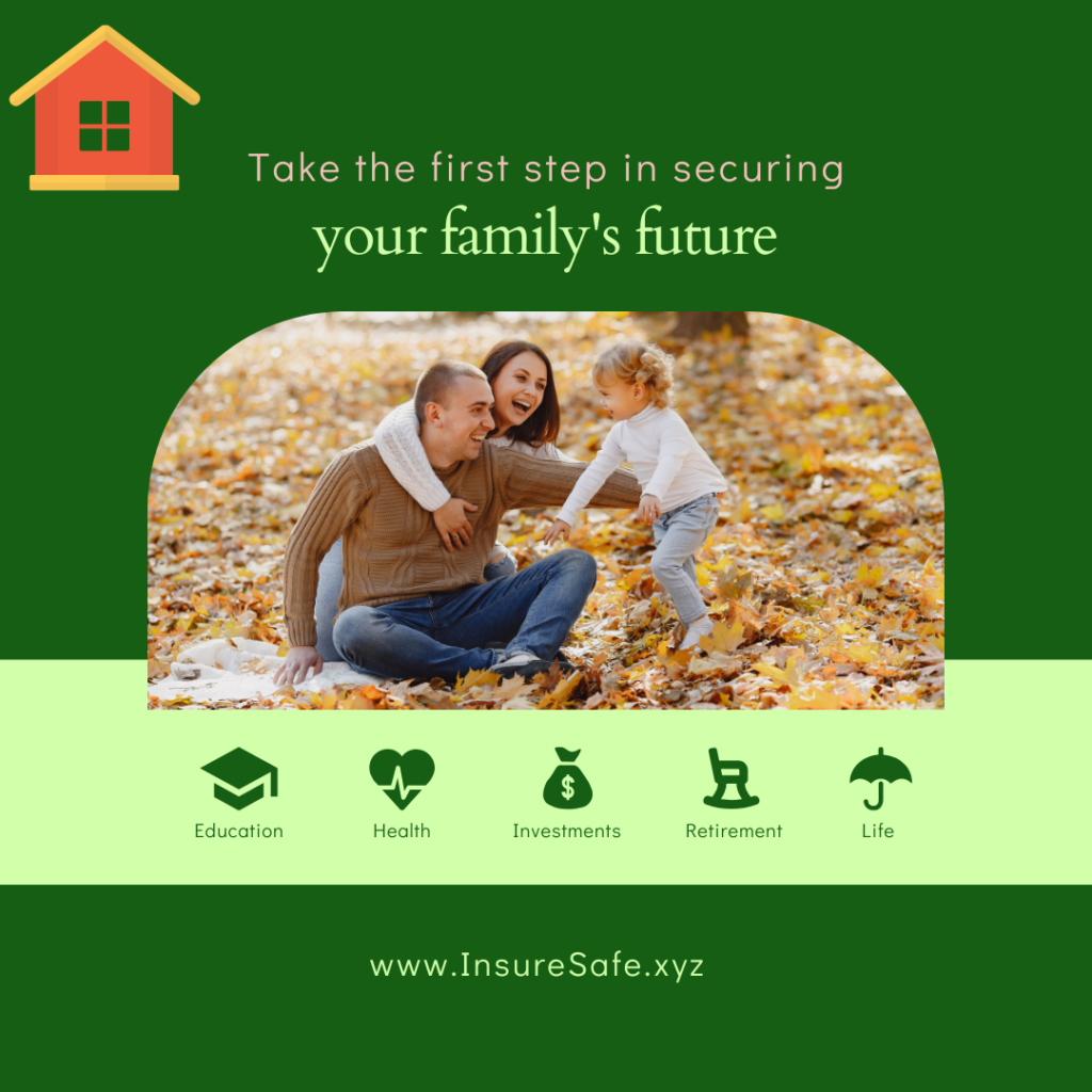 Term Life Insurance