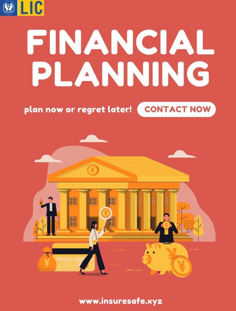 Financial Planning 